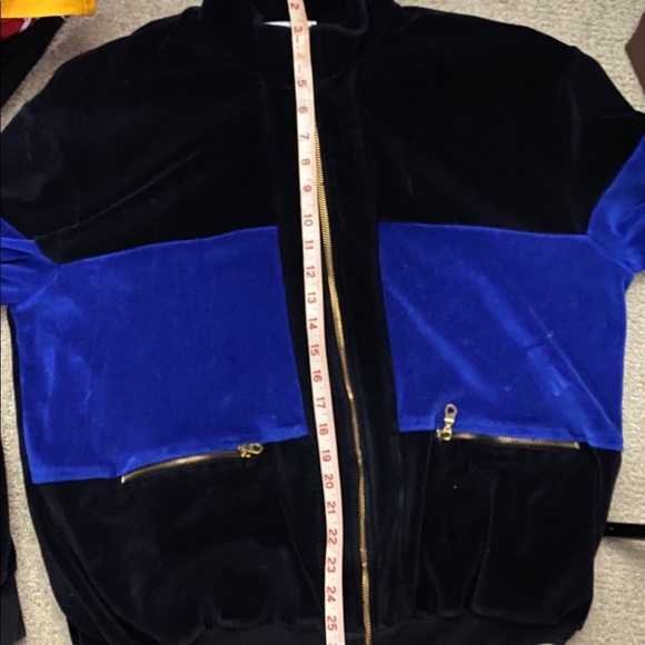 Classic Ultrasport Jacket USA Size XL - Picture 7 of 9